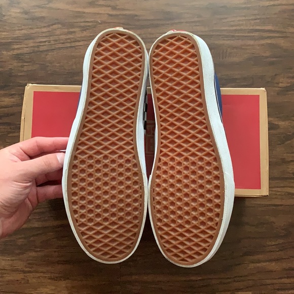 Vans Era Mix Match size 9.5